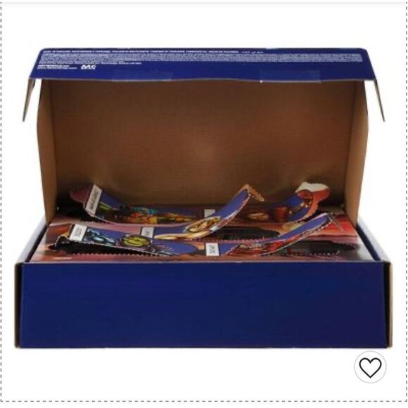 5-pack Masters of the Universe hot wheels highly sought-after. Collect - Picture 5 of 12